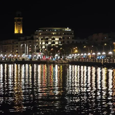 Casa Mara Apartment Bari