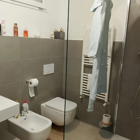 Casa Mara Апартаменты