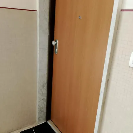 דירה Casa Mara