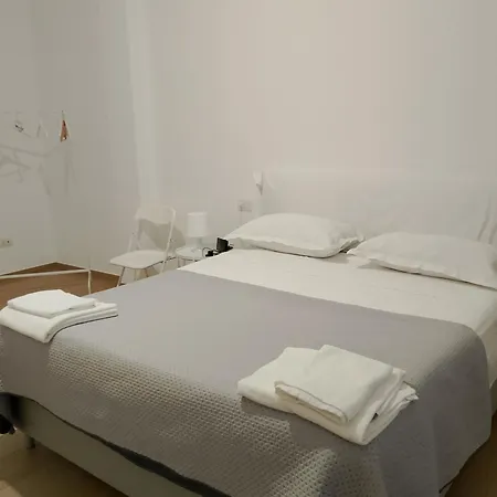 Casa Mara * בארי