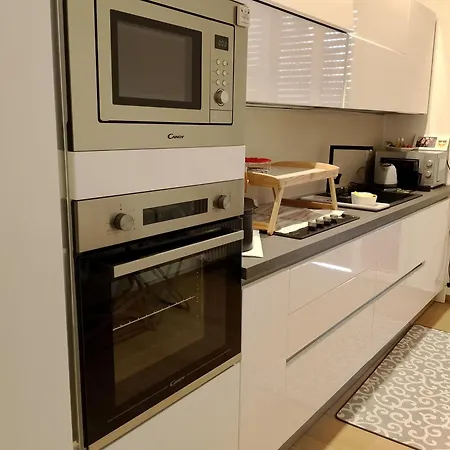 Casa Mara Апартаменты *