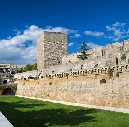 Апартаменты Casa Mara