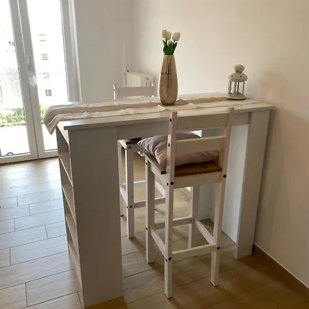 Casa Mara